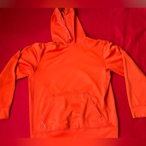 Nike Therma Fit Hoodie (M) - Picture 4 of 13